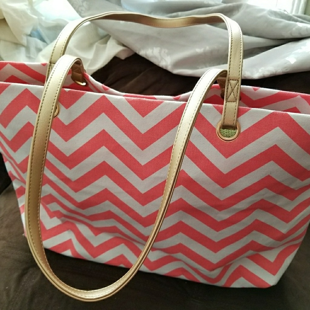 Tote Beach Bag